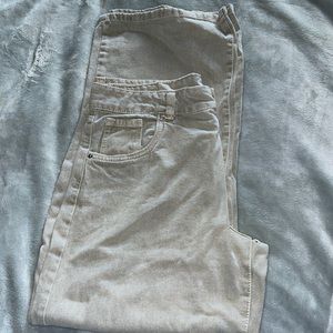 Cotton On Low Rise Baggy Jean